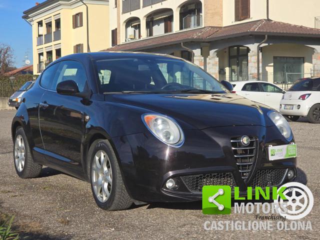 ALFA ROMEO MITO 1.4T 135CV Dist. Sport Pack