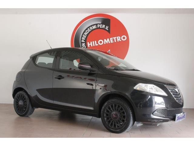 LANCIA YPSILON 1.2 69 CV 5 porte S&S Elefantino