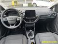 FORD FIESTA 1.1 75 CV 5 porte Titanium