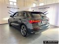 AUDI A3 SPORTBACK SPB 35 TFSI AUTOMATICA