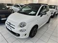 FIAT 500C 1.2 S