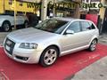 AUDI A3 SPORTBACK SPB 1.6 16V FSI Ambition GPL