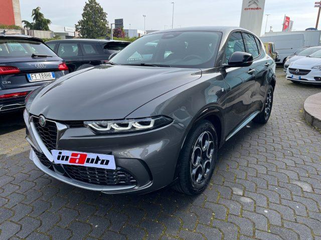 ALFA ROMEO TONALE 1.5 HYBRID 160 CV  TCT7 Ti