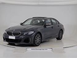 BMW SERIE 3 G20 2019 Berlina Benzi M340i mhev 48V xdrive auto