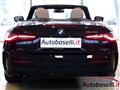 BMW SERIE 4 i 48V xDrive CABRIO 374CV STEPTRONIC