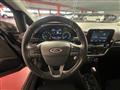 FORD FIESTA 1.0 Ecoboost 100 CV aut. 5 porte Titanium