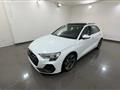 AUDI A3 SPORTBACK SPB 35 TDI S tronic S line #TETTO #VARI COLORI