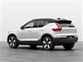 VOLVO XC40 RECHARGE ELECTRIC Ultra Single Motor Extended Range - MY25