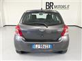 TOYOTA YARIS 1.0 5 porte "NEOPATENTATI"