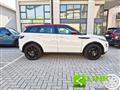 LAND ROVER RANGE ROVER EVOQUE 2.2 Sd4 5p. Launch Edition GARANZIA INCLUSA!!