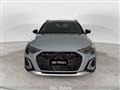 AUDI A3 ALLSTREET A3 allstreet 35 TDI S tronic Identity Contrast