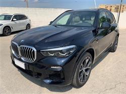 BMW X5 xDrive25d Msport