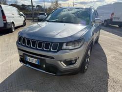 JEEP COMPASS 1.4 MultiAir 2WD Limited