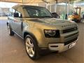 LAND ROVER DEFENDER 110 3.0 l6 400 CV AWD Auto First Edition 7P GANCIO