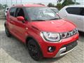 SUZUKI IGNIS 1.2 Hybrid TOP AUTOMATICA NUOVO DA IMMATRICOLARE