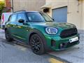 MINI Countryman 2.0 Cooper S Untamed auto