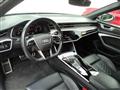 AUDI A6 AVANT Avant 4.0 TFSI V8 quattro tiptronic