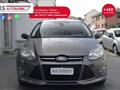 FORD FOCUS 1.6 TDCi 95 CV SW