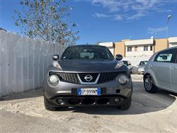 NISSAN Juke 1.5 dCi Juke Blade