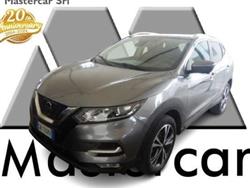 NISSAN QASHQAI 1.5 dci N-Connecta 110cv - GN190KR