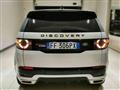 LAND ROVER DISCOVERY SPORT 2.0 TD4 150 CV SE