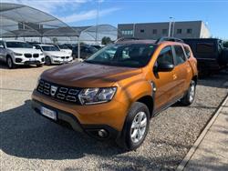 DACIA DUSTER 1.6 SCe 4x2 Prestige