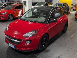 OPEL ADAM 1.2 70 CV Slam