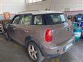 MINI COUNTRYMAN Mini Cooper D Countryman ALL4