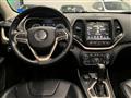 JEEP Cherokee 2.0 mjt 4X4 TETTO APRIBILE/PELLE