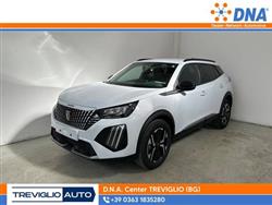 PEUGEOT 2008 PureTech 100 S&S Allure VISION PACK