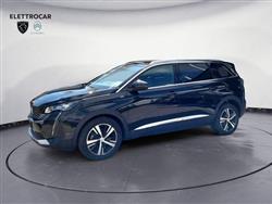 PEUGEOT 5008 BlueHDi 130 S&S EAT8 GT