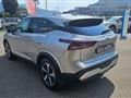 NISSAN QASHQAI 1.3 DIG-T 140 CV N-Connecta