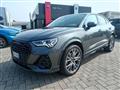 AUDI Q3 SPORTBACK Q3 SPB 35 TDI S tronic S line edition