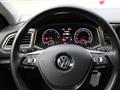 VOLKSWAGEN T-ROC 2.0 TDI SCR 150 CV DSG 4MOTION Advanced BlueMot. T