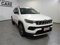 JEEP COMPASS 1.3 Turbo T4 150 CV aut. 2WD Limited