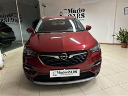 OPEL GRANDLAND X Grandland X 1.6 diesel Ecotec Start&Stop aut. Innovation