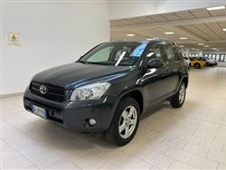 TOYOTA RAV4 2.2 D-4D 136 CV DPF Sol