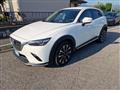 MAZDA CX-3 2.0L Skyactiv-G Executive