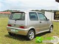 FIAT CINQUECENTO 1.1i Sporting / Giannini GK3 / Revisione