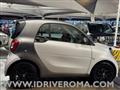 SMART FORTWO 90 0.9 Turbo "bianco OPACO" limited #1