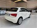 AUDI A1 SPORTBACK SPB 1.2 TFSI Ambition - SOLO 80.000 KM