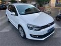 VOLKSWAGEN POLO 1.2 5 porte Trendline