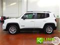 JEEP RENEGADE LIMITED 1.0  T-GDI 120CV PARI AL NUOVO