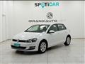 VOLKSWAGEN GOLF VII 2013 -  5p 1.6 tdi Sport Edition 110cv dsg