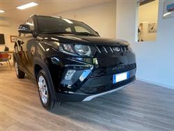 MAHINDRA KUV100 1.2 VVT M-Bifuel(GPL) K6+