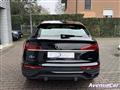 AUDI Q5 SPORTBACK Sportback SPB 40 mhev quattro s-tronic IVA ESPOSTA