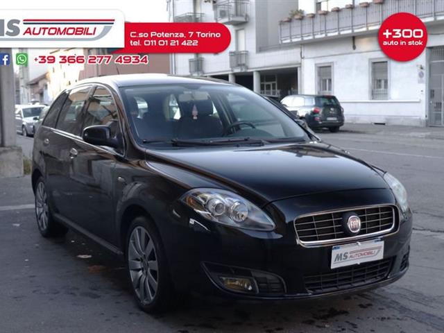 FIAT CROMA 1.9 Multijet 16V Dynamic