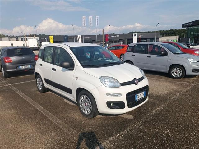 FIAT PANDA 1.3 MJT 95 CV S&S Easy