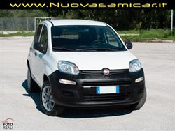 FIAT PANDA VAN 0.9 TWINAIR TURBO NATURAL POWER 2 POSTI VAN