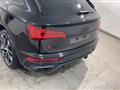 AUDI SQ5 SPORTBACK SPB TDI quattro tiptronic